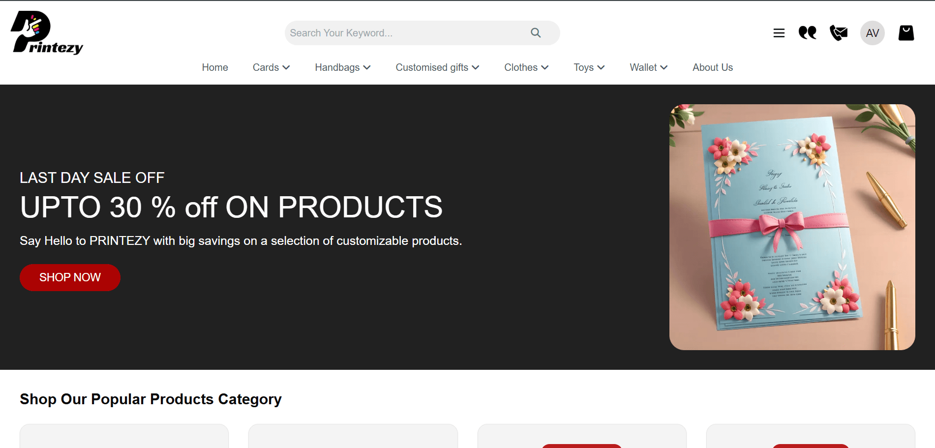 Printezy 
